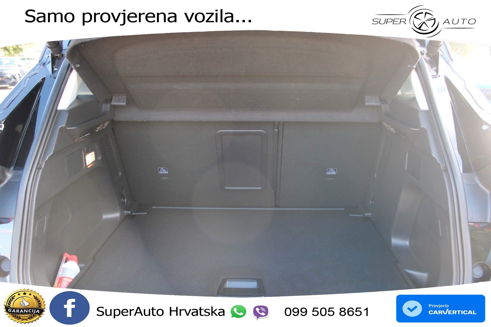 Opel Grandland 1.2i Turbo (130 KS) Automatic Elegance LED+GR SJED+ACC