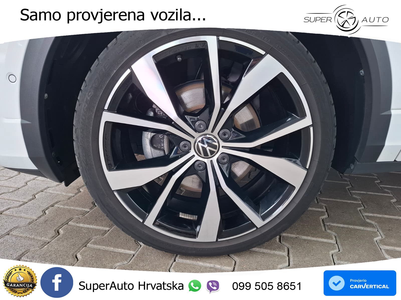 Volkswagen T-Roc I 2.0 TDI (150 KS) DSG LED+GR SJED+ACC