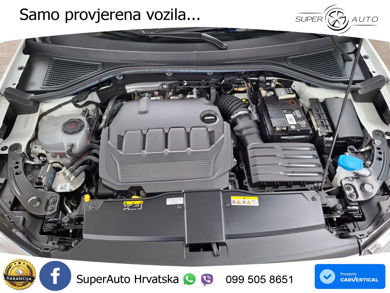 Volkswagen T-Roc I 2.0 TDI (150 KS) DSG LED+GR SJED+ACC