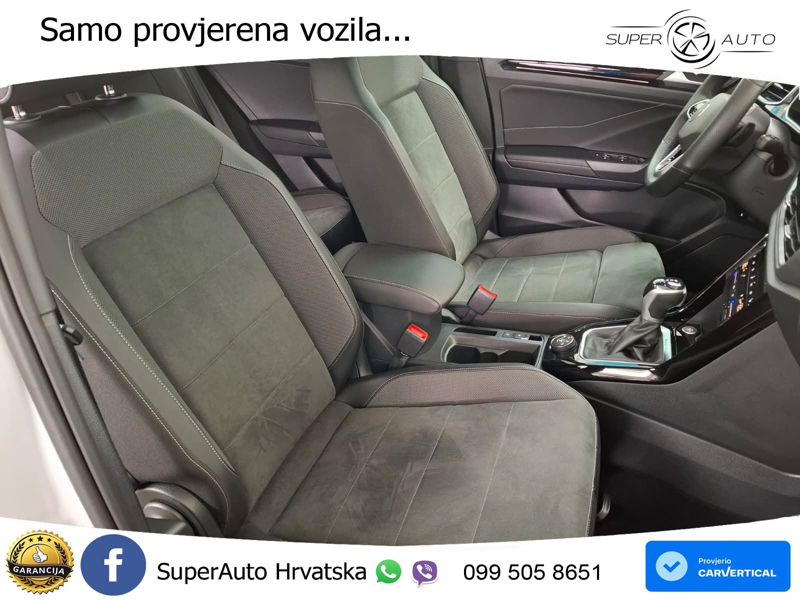 Volkswagen T-Roc I 2.0 TDI (150 KS) DSG LED+GR SJED+ACC