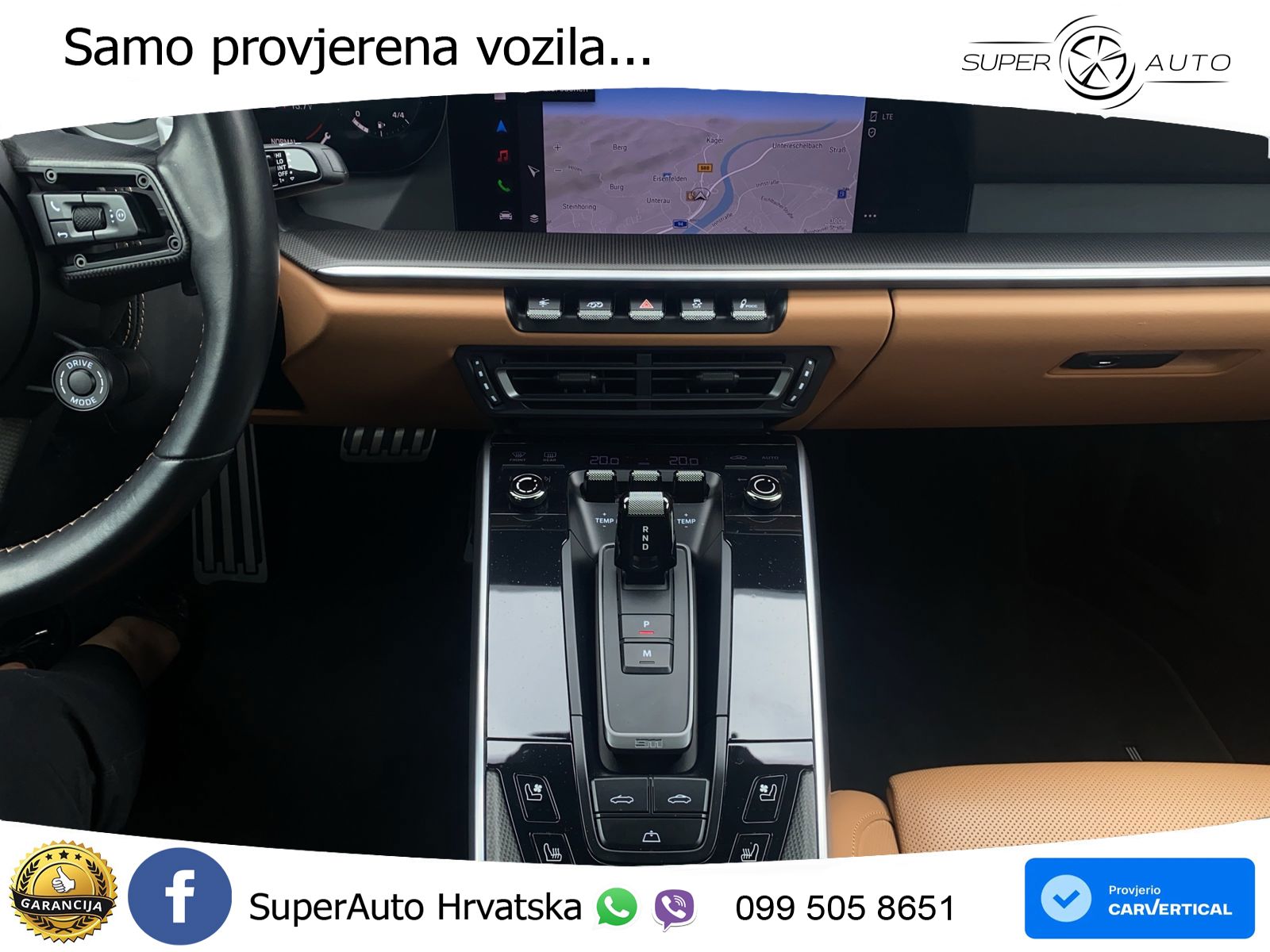 Porsche 911 Turbo S Cabriolet 3.8 (650 KS) PDK LED+GR SJED+ACC