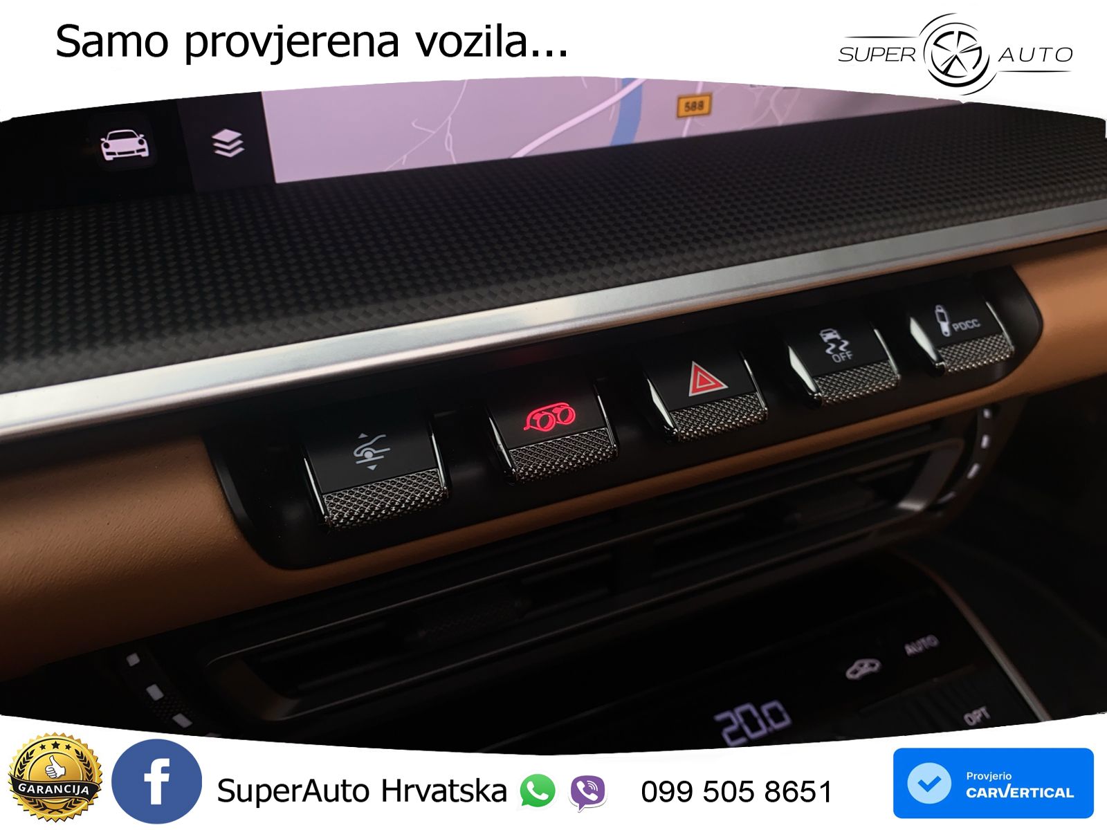 Porsche 911 Turbo S Cabriolet 3.8 (650 KS) PDK LED+GR SJED+ACC