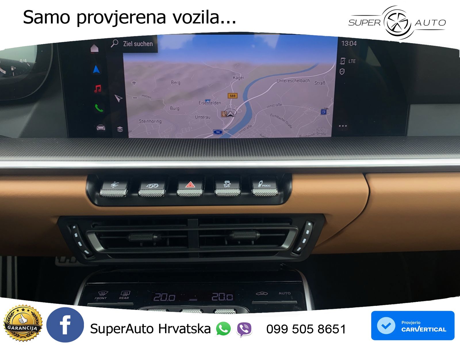 Porsche 911 Turbo S Cabriolet 3.8 (650 KS) PDK LED+GR SJED+ACC