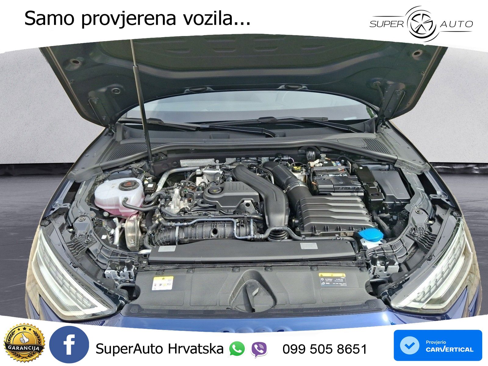 Audi A3 Limuzina 30 TFSI (116 KS) LED+GR SJED+ACC