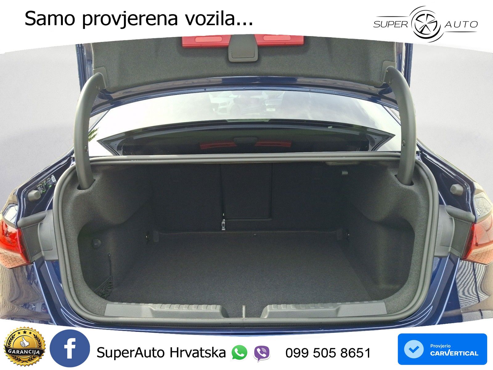 Audi A3 Limuzina 30 TFSI (116 KS) LED+GR SJED+ACC