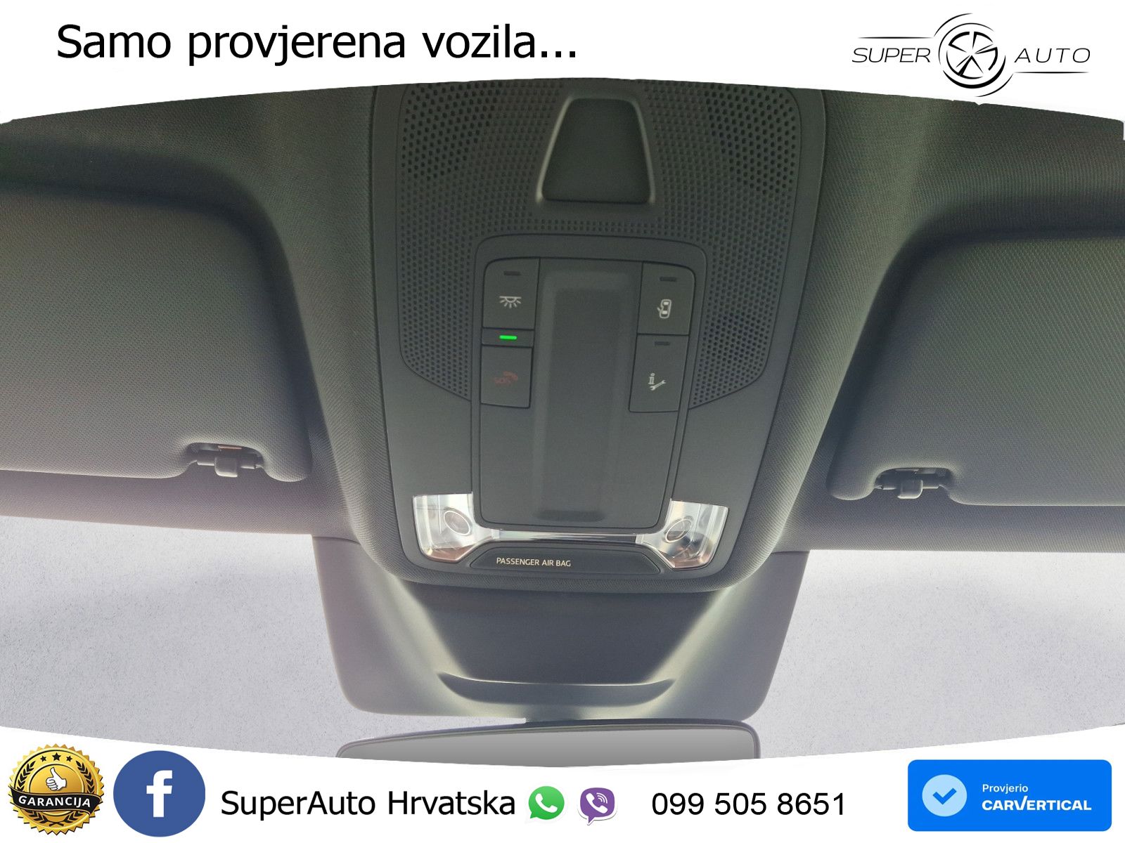Audi A3 Limuzina 30 TFSI (116 KS) LED+GR SJED+ACC
