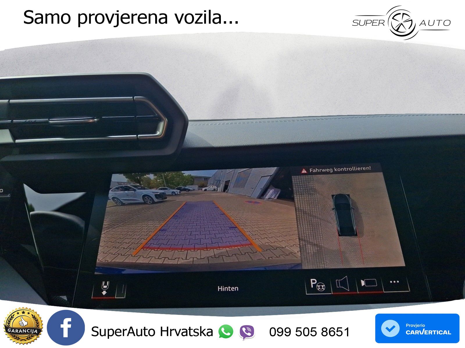 Audi A3 Limuzina 30 TFSI (116 KS) LED+GR SJED+ACC