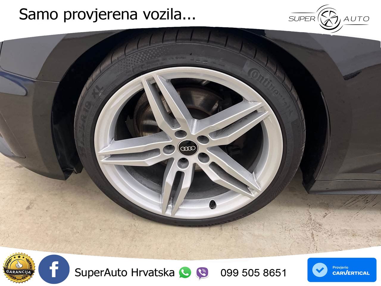 Audi A5 Sportback 35 TDI (163 KS) S tronic S line LED+GR SJED+ACC