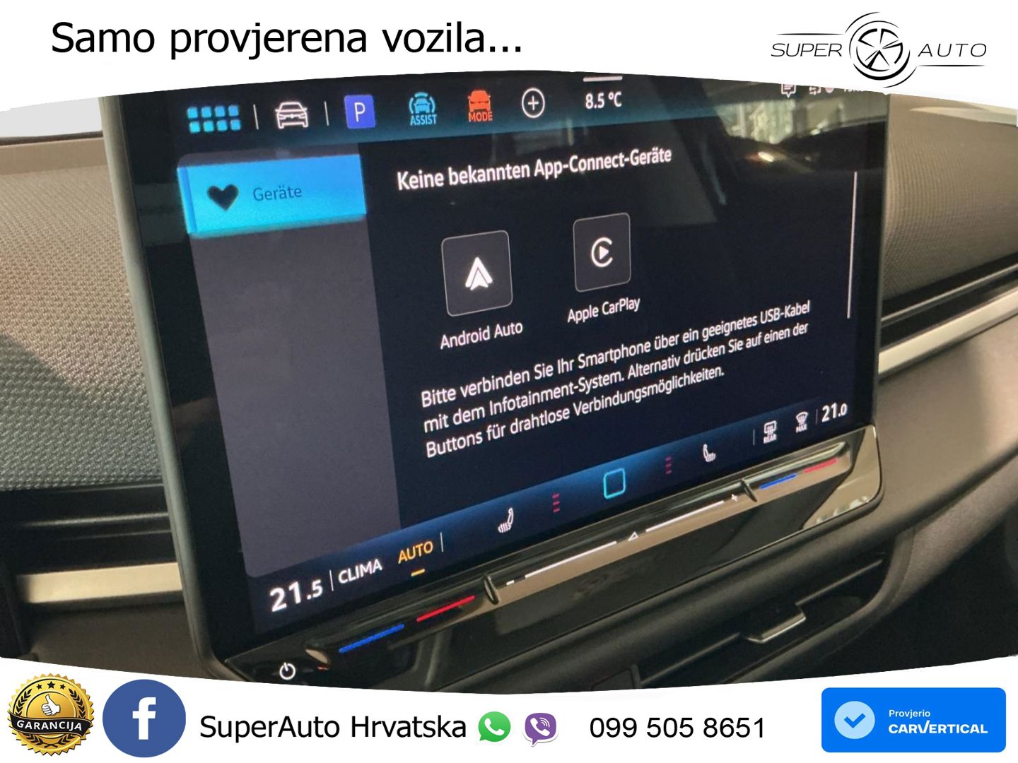 Volkswagen T-Roc II 1.5 eTSI (116 KS)  DSG LED+GR SJED+ACC