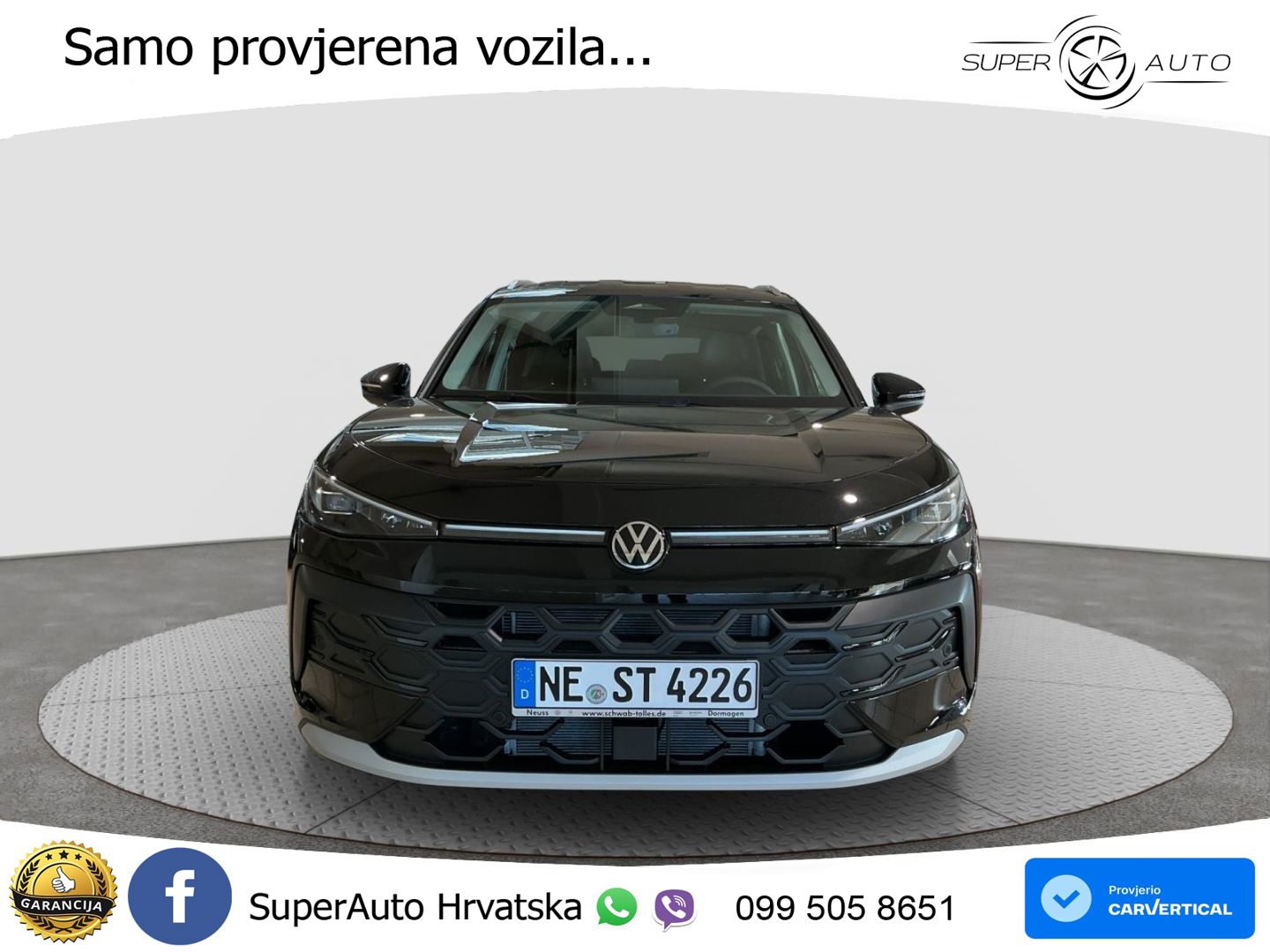 Volkswagen T-Roc II 1.5 eTSI (116 KS)  DSG LED+GR SJED+ACC