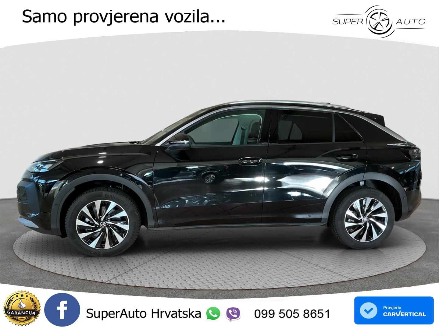 Volkswagen T-Roc II 1.5 eTSI (116 KS)  DSG LED+GR SJED+ACC