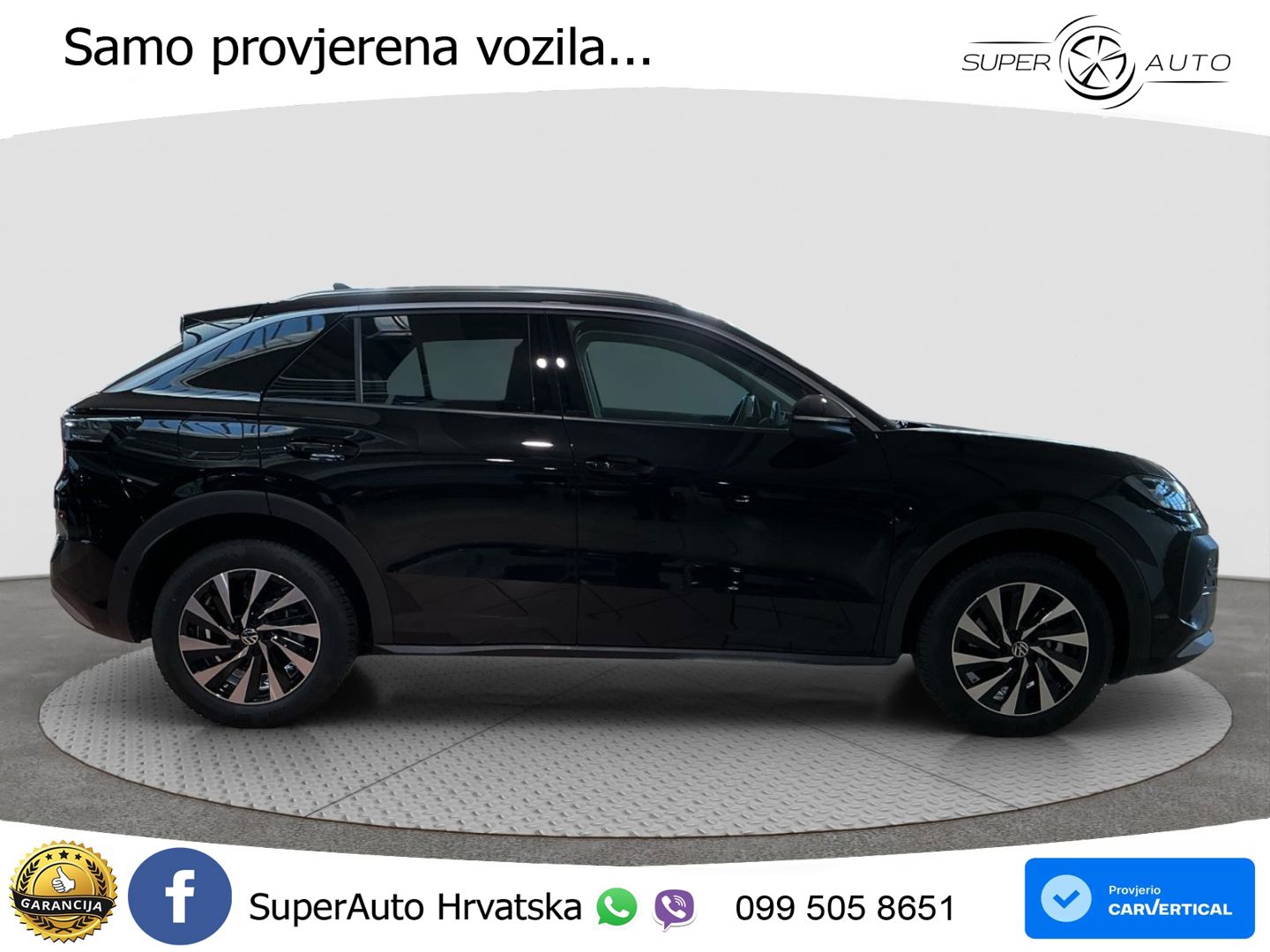 Volkswagen T-Roc II 1.5 eTSI (116 KS)  DSG LED+GR SJED+ACC