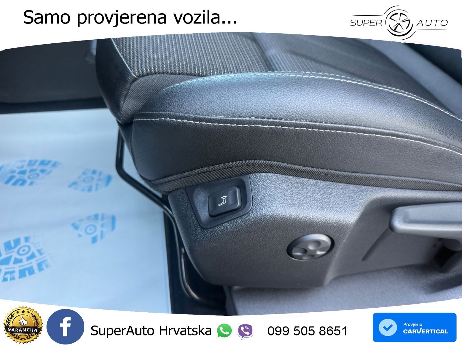 Opel Grandland 1.2i Turbo (130 KS) Automatic