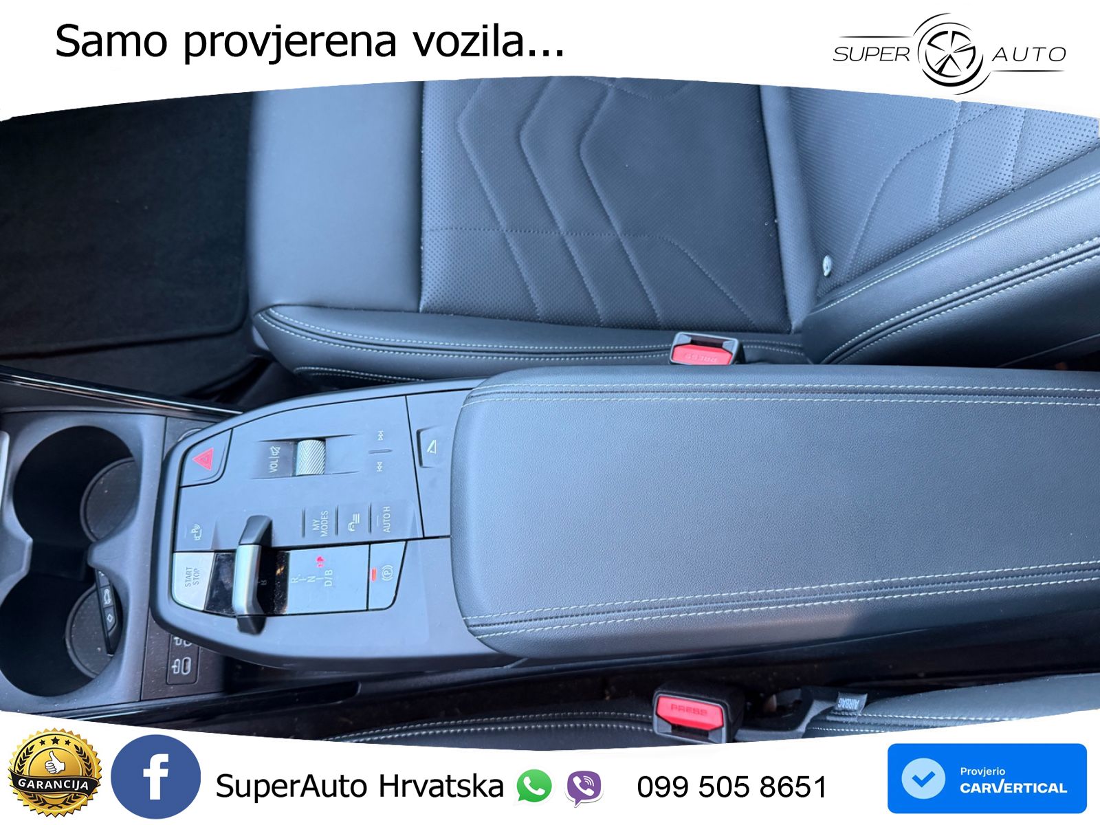 BMW iX1 66.5 kWh (204 KS) eDrive20 LED+GR SJED+ACC
