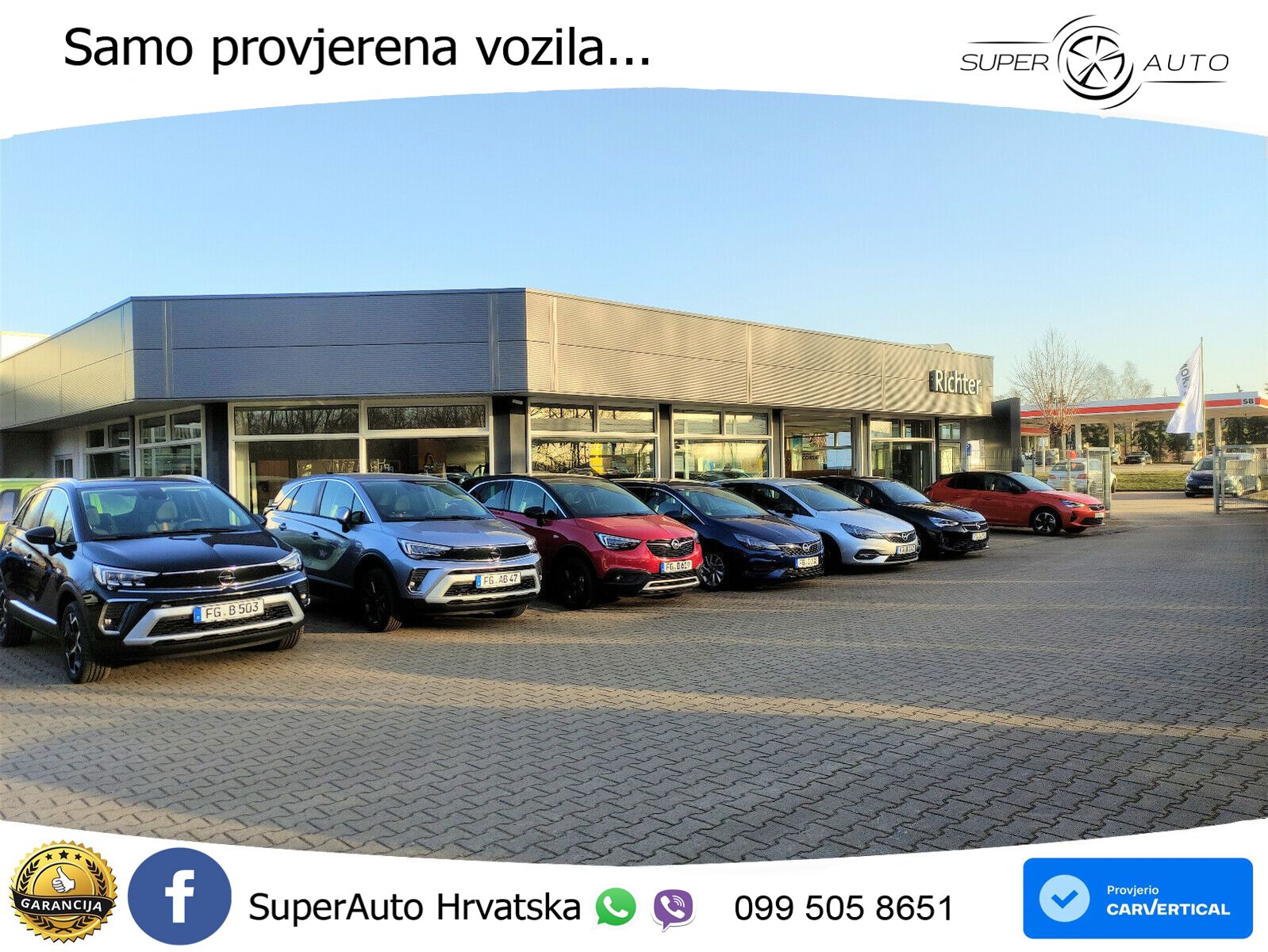 Opel Grandland X 1.2 Turbo (130 KS)