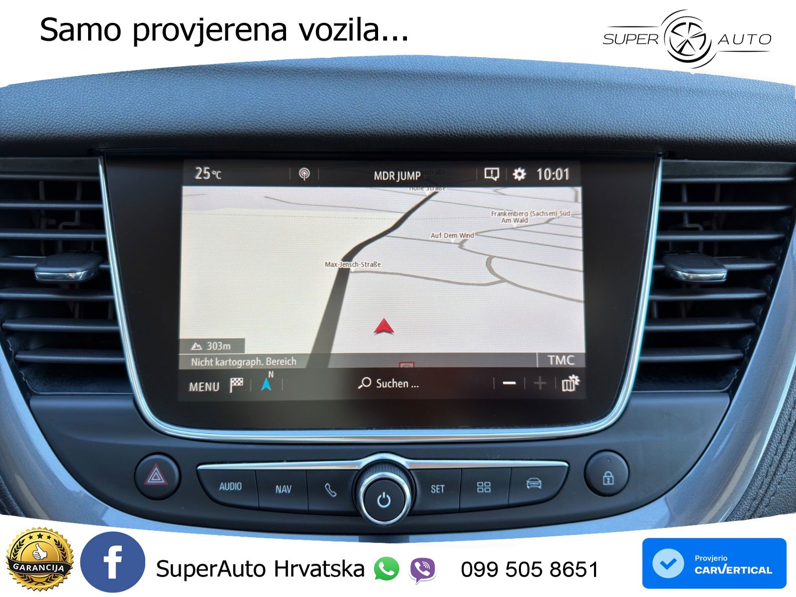 Opel Grandland X 1.2 Turbo (130 KS)