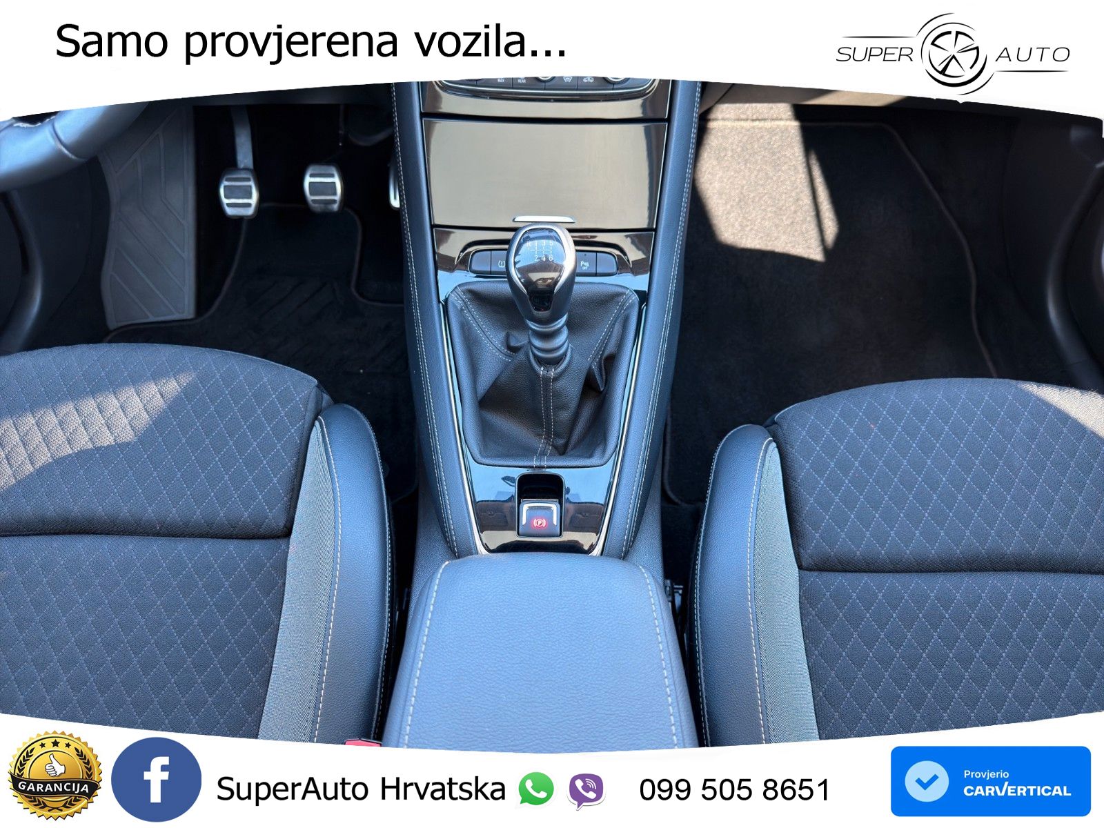 Opel Grandland X 1.2 Turbo (130 KS)