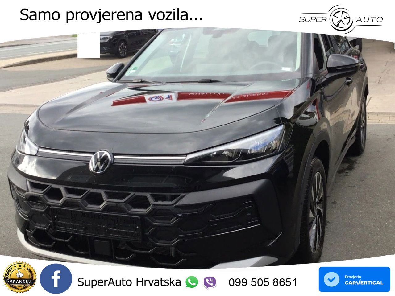 Volkswagen T-Roc II 1.5 eTSI (116 KS)  DSG LED+GR SJED+ACC