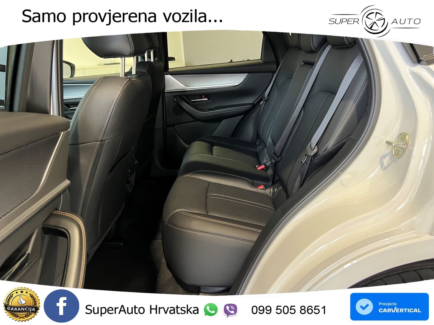 Mazda CX-60 3.3 e-Skyactiv D (200 KS) Automatic LED+GR SJED+ACC