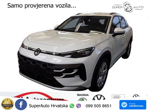 Volkswagen T-Roc 1.5 eTSI (150 KS)  DSG LED+GR SJED+ACC