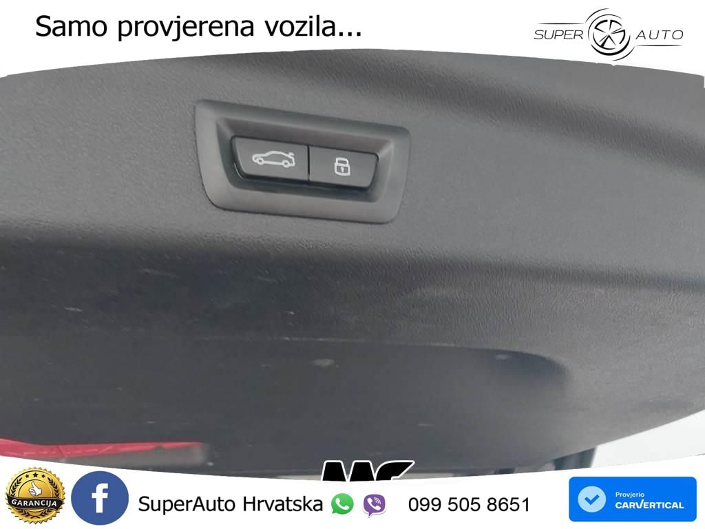 BMW X1 23d (211 KS) xDrive Steptronic LED+GR SJED+ACC