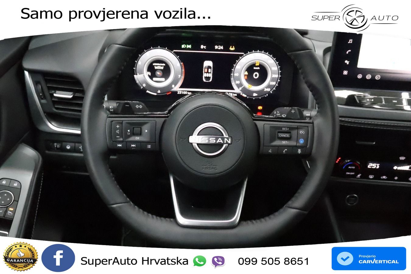 Nissan Qashqai 1.3 DIG-T (158 KS) Xtronic N-Connecta LED+GR SJED+ACC