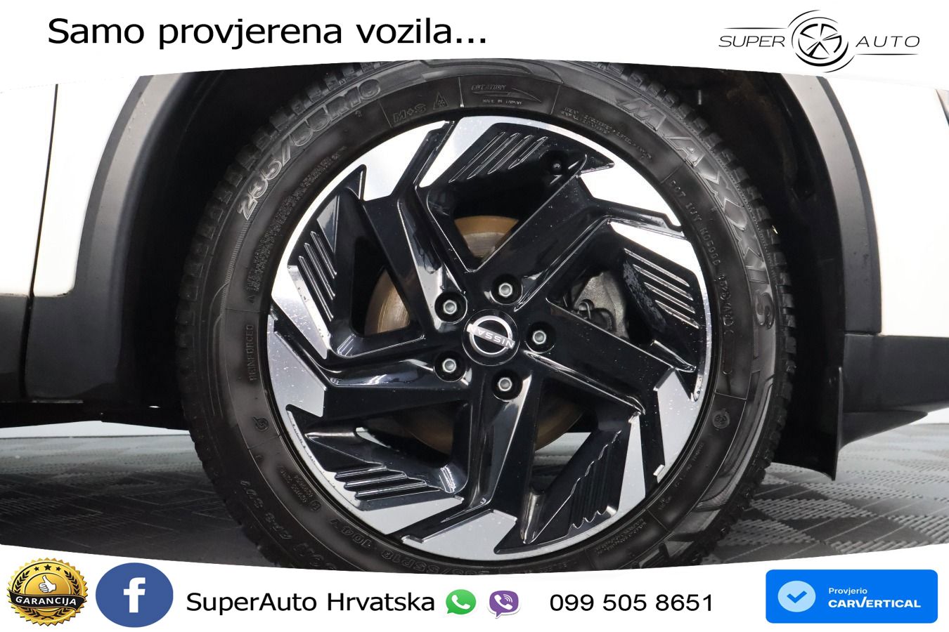Nissan Qashqai 1.3 DIG-T (158 KS) Xtronic N-Connecta LED+GR SJED+ACC