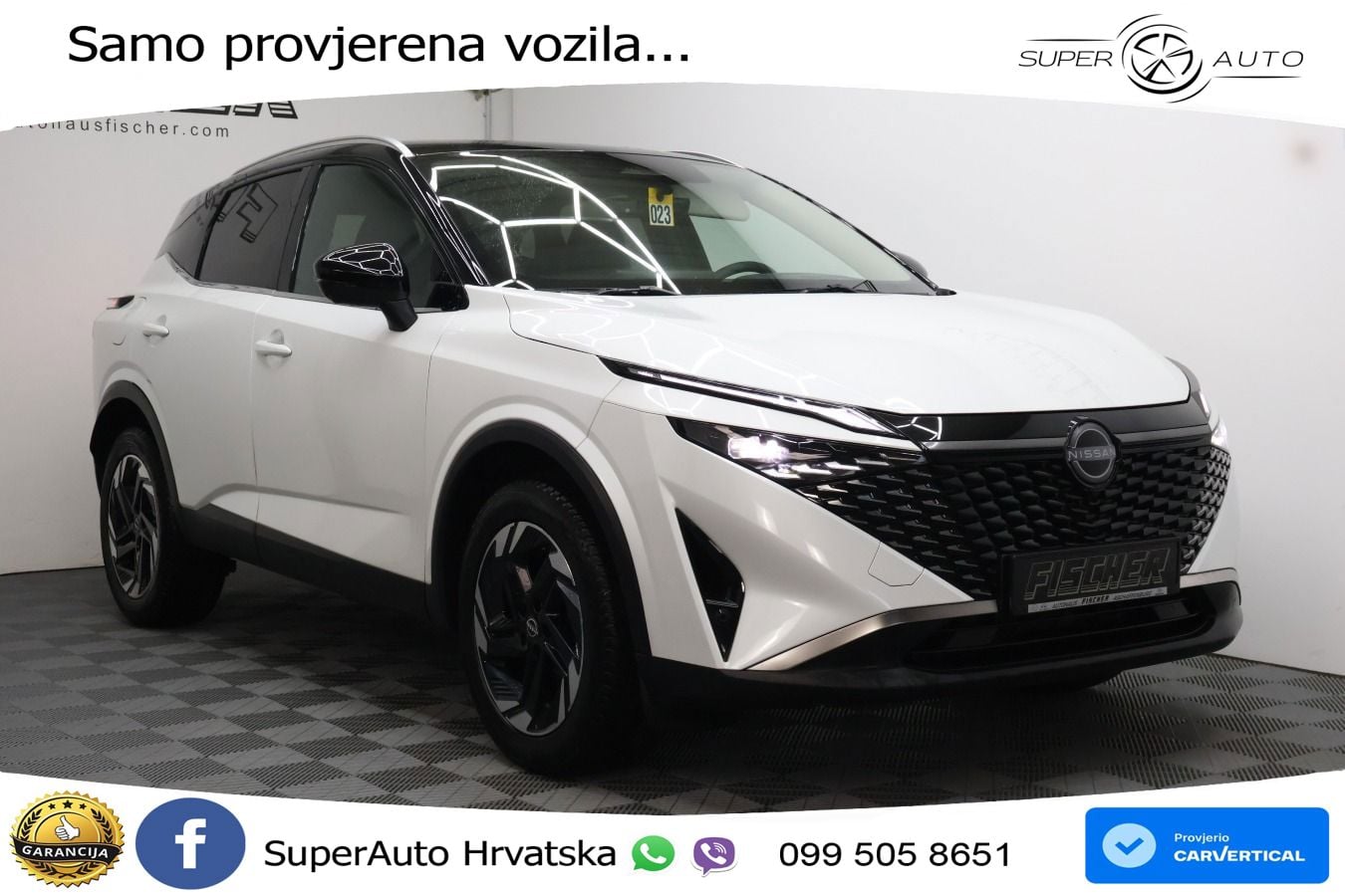 Nissan Qashqai 1.3 DIG-T (158 KS) Xtronic N-Connecta LED+GR SJED+ACC