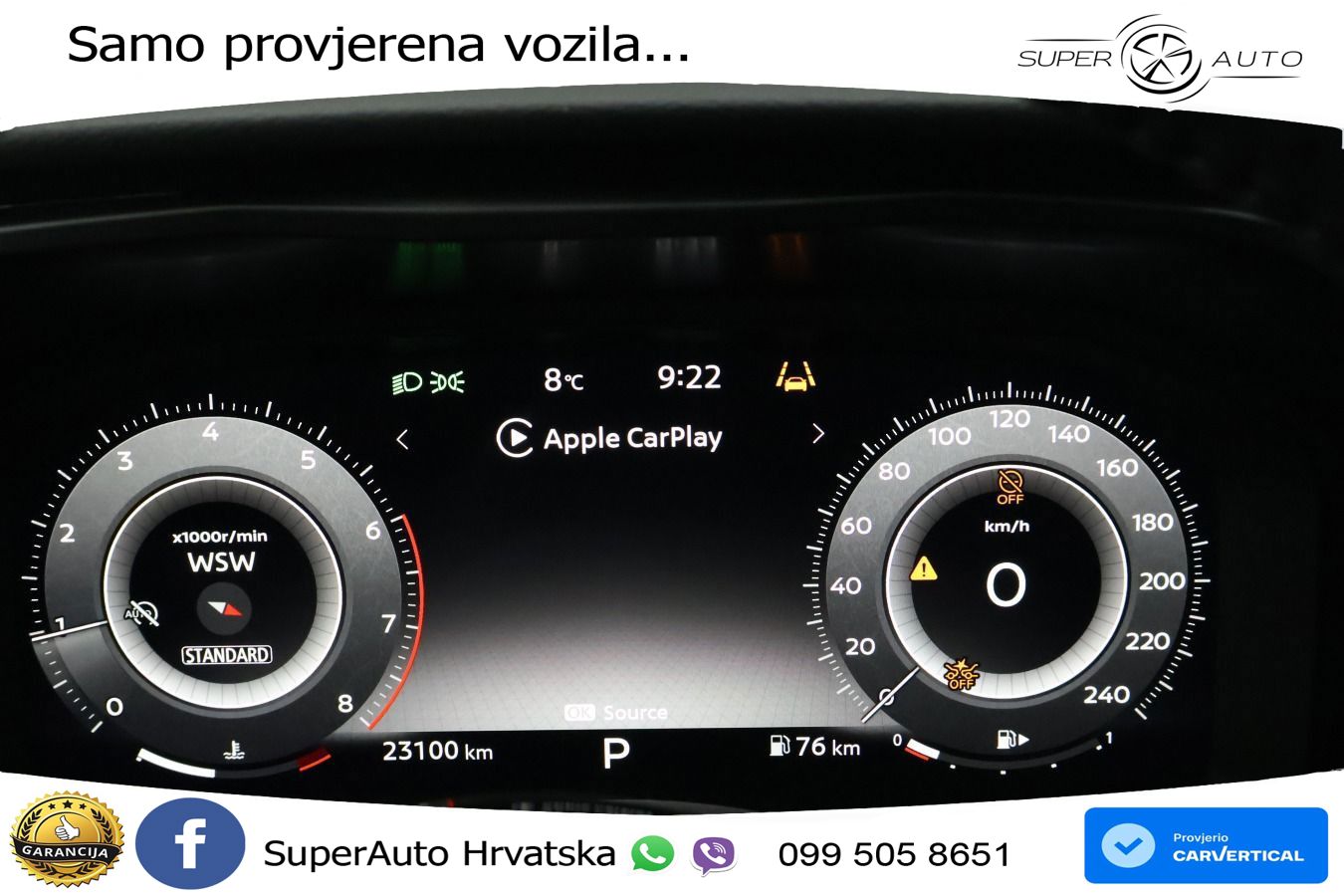 Nissan Qashqai 1.3 DIG-T (158 KS) Xtronic N-Connecta LED+GR SJED+ACC