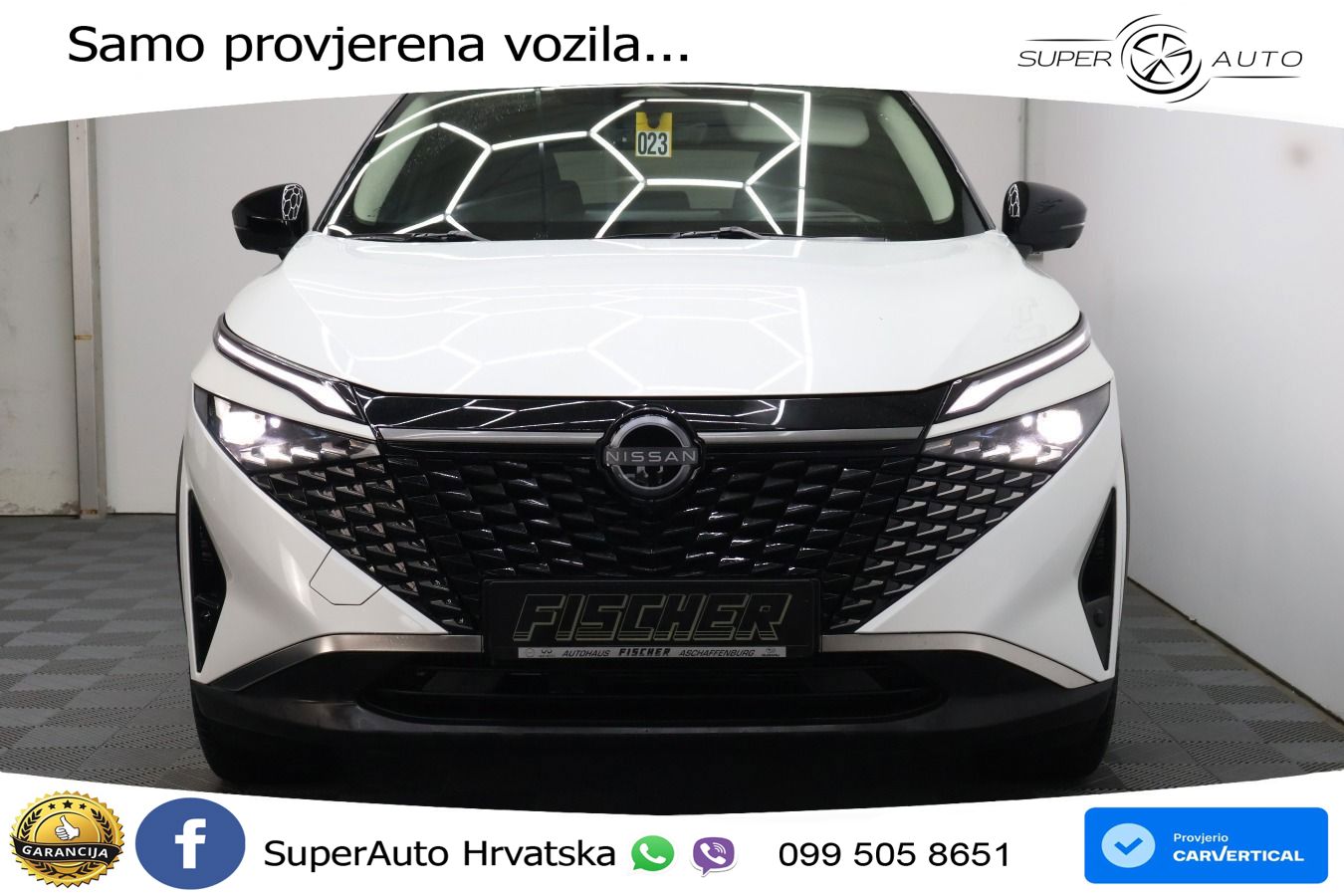 Nissan Qashqai 1.3 DIG-T (158 KS) Xtronic N-Connecta LED+GR SJED+ACC