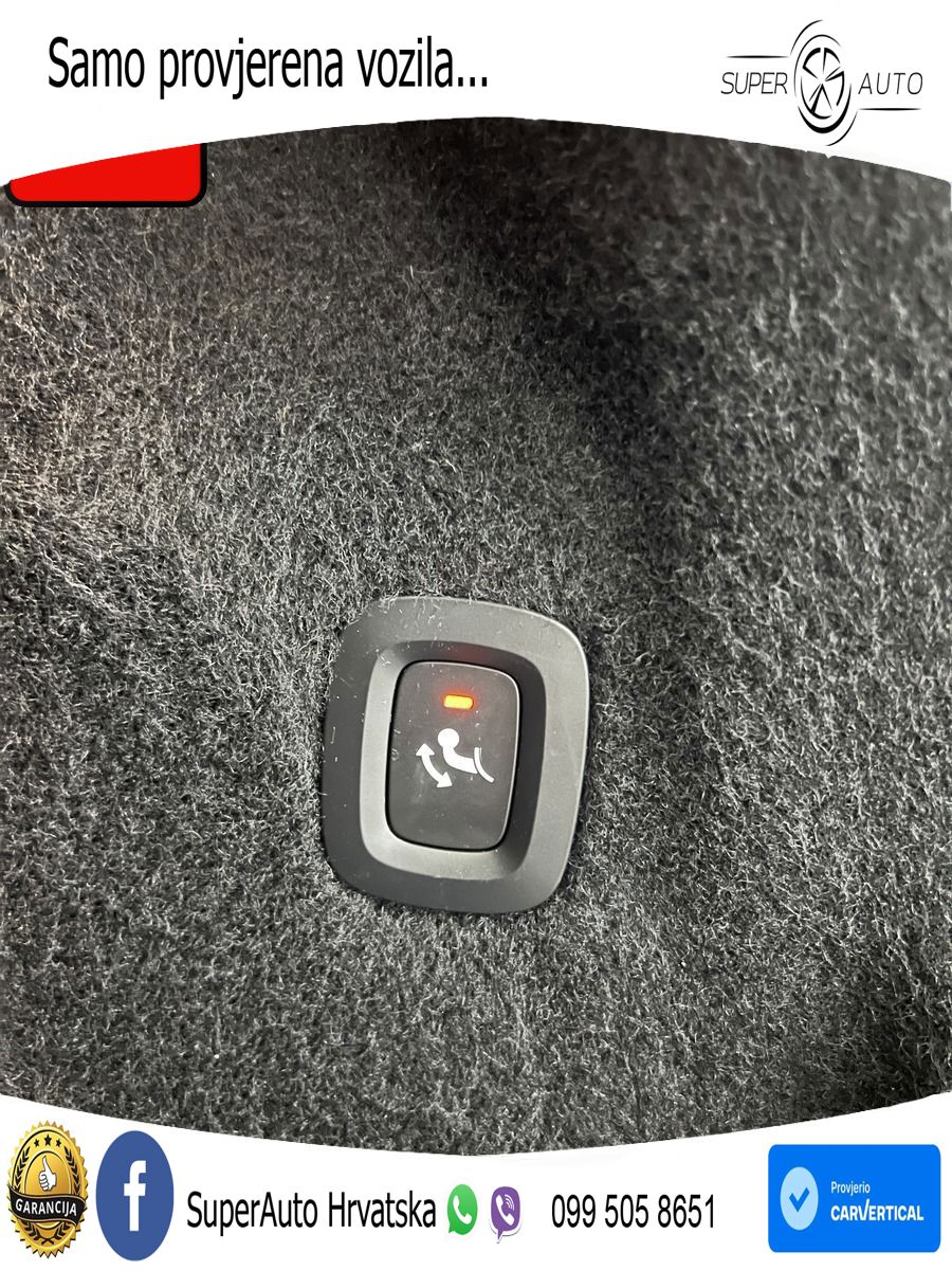Volvo XC60 T6 AWD Geartronic LED+GR SJED+ACC