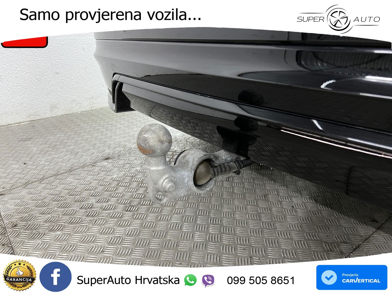 Volvo XC60 T6 AWD Geartronic LED+GR SJED+ACC