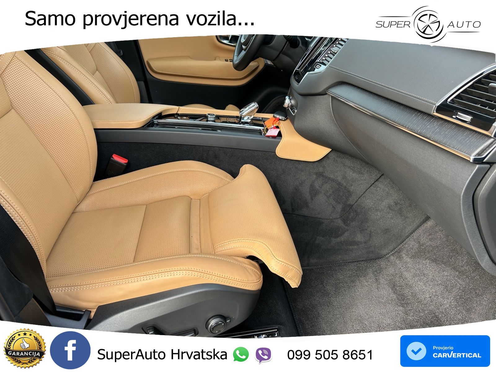 Volvo XC90 2.0 B5 Diesel AWD Automatic ACC+HEAD+4xGR SJED+360+PANO