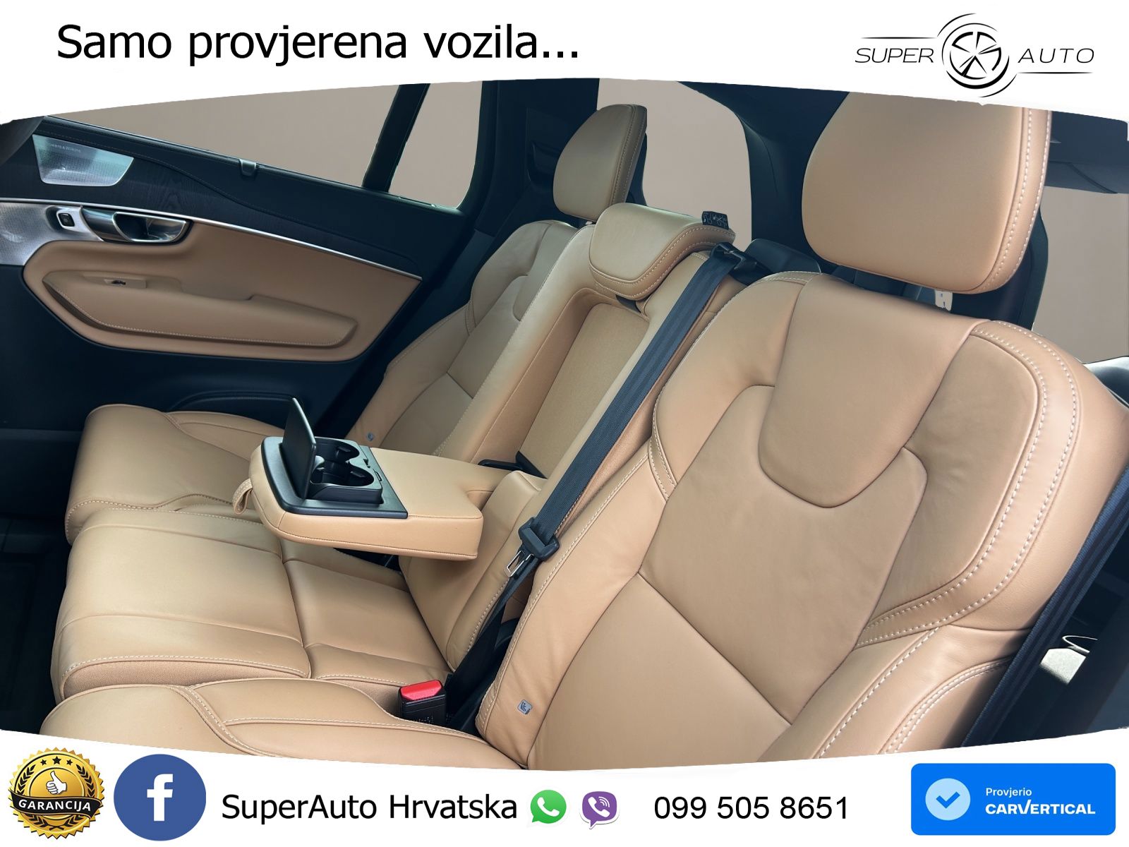 Volvo XC90 2.0 B5 Diesel AWD Automatic ACC+HEAD+4xGR SJED+360+PANO