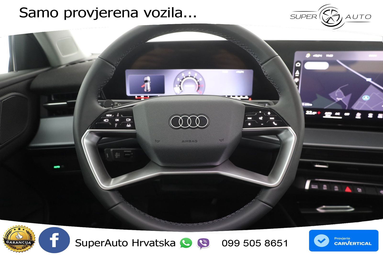 Audi Q3 III Sportback 1.5 TFSI (150 KS) S tronic S line LED+GR SJED+ACC
