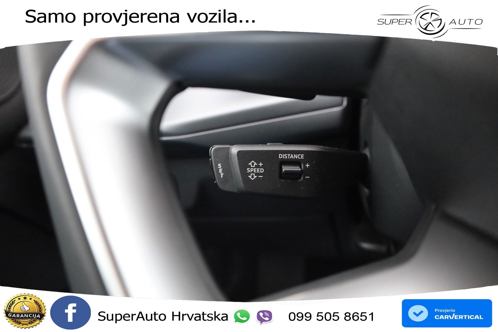 Audi Q3 III Sportback 1.5 TFSI (150 KS) S tronic S line LED+GR SJED+ACC
