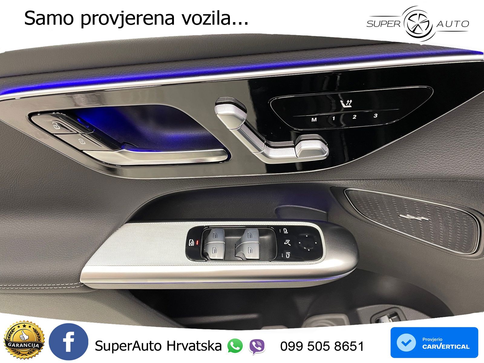 Mercedes GLC 300e (313 KS) 4MATIC 9G-TRONIC AMG ACC+GR SJED+360+PANO