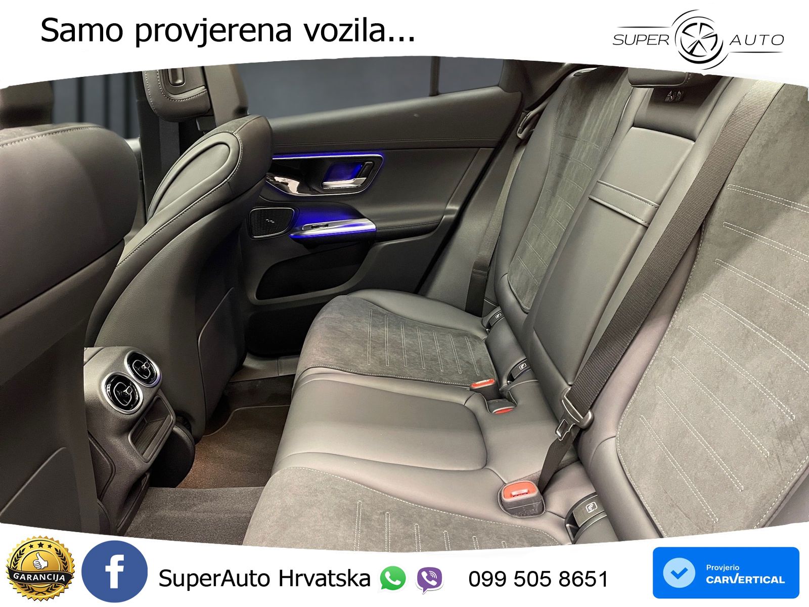 Mercedes GLC 300e (313 KS) 4MATIC 9G-TRONIC AMG ACC+GR SJED+360+PANO