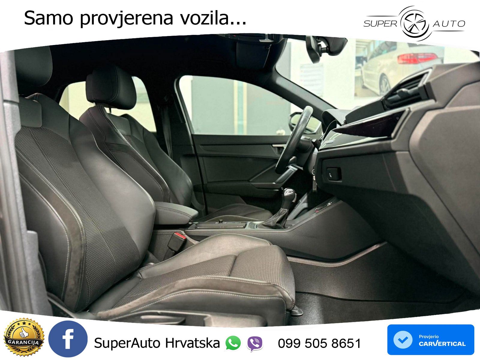 Audi Q3 Sportback 40 TDI (200 KS) quattro S tronic S line
