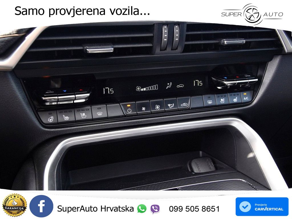 Mazda CX-60 2.5 e-Skyactiv (328 KS) AWD Automatic LED+GR SJED+ACC