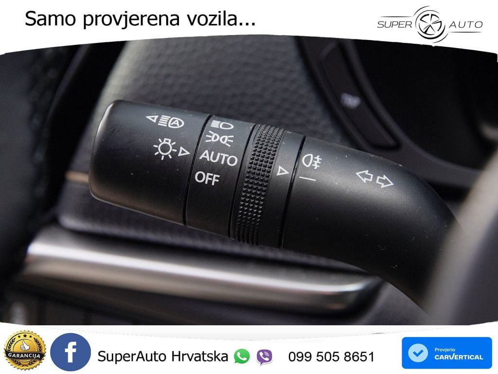 Mazda CX-60 2.5 e-Skyactiv (328 KS) AWD Automatic LED+GR SJED+ACC