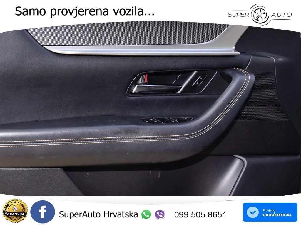 Mazda CX-60 2.5 e-Skyactiv (328 KS) AWD Automatic LED+GR SJED+ACC