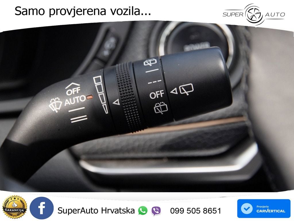 Mazda CX-60 2.5 e-Skyactiv (328 KS) AWD Automatic LED+GR SJED+ACC