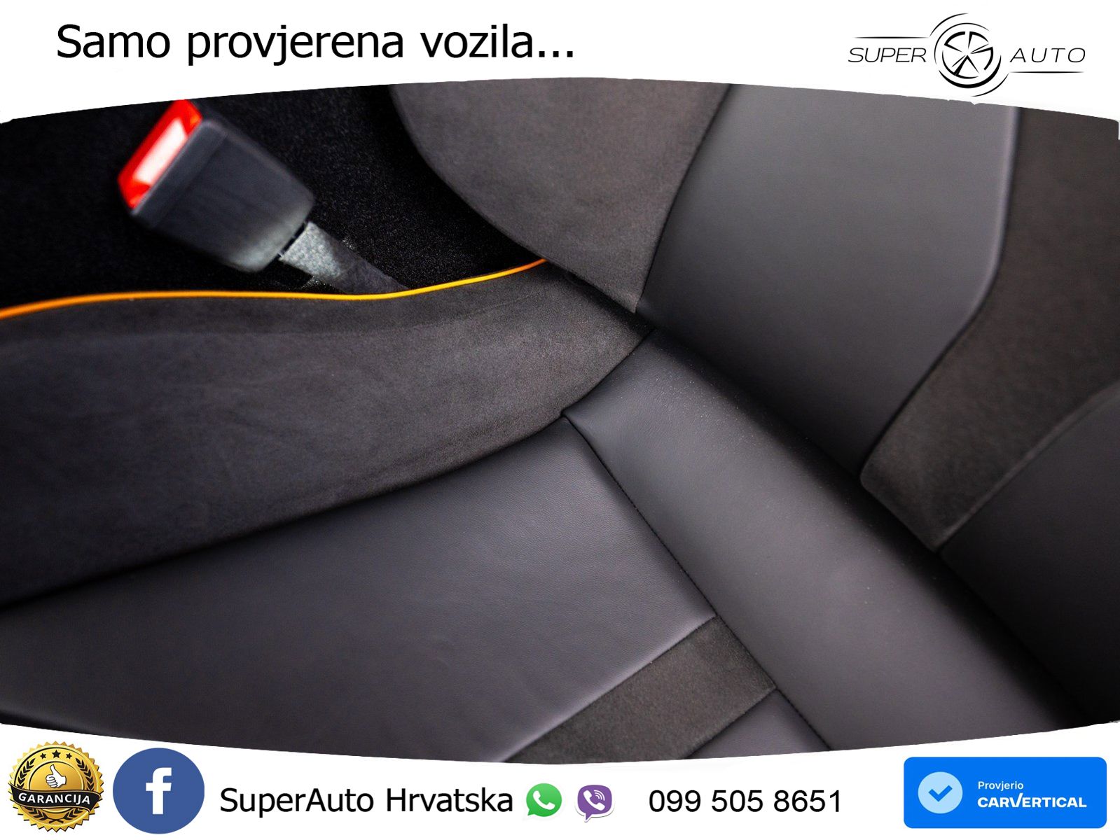 Lamborghini Revuelto 6.5 V12 (1015 KS) 4WD DCT LED+GR SJED+ACC