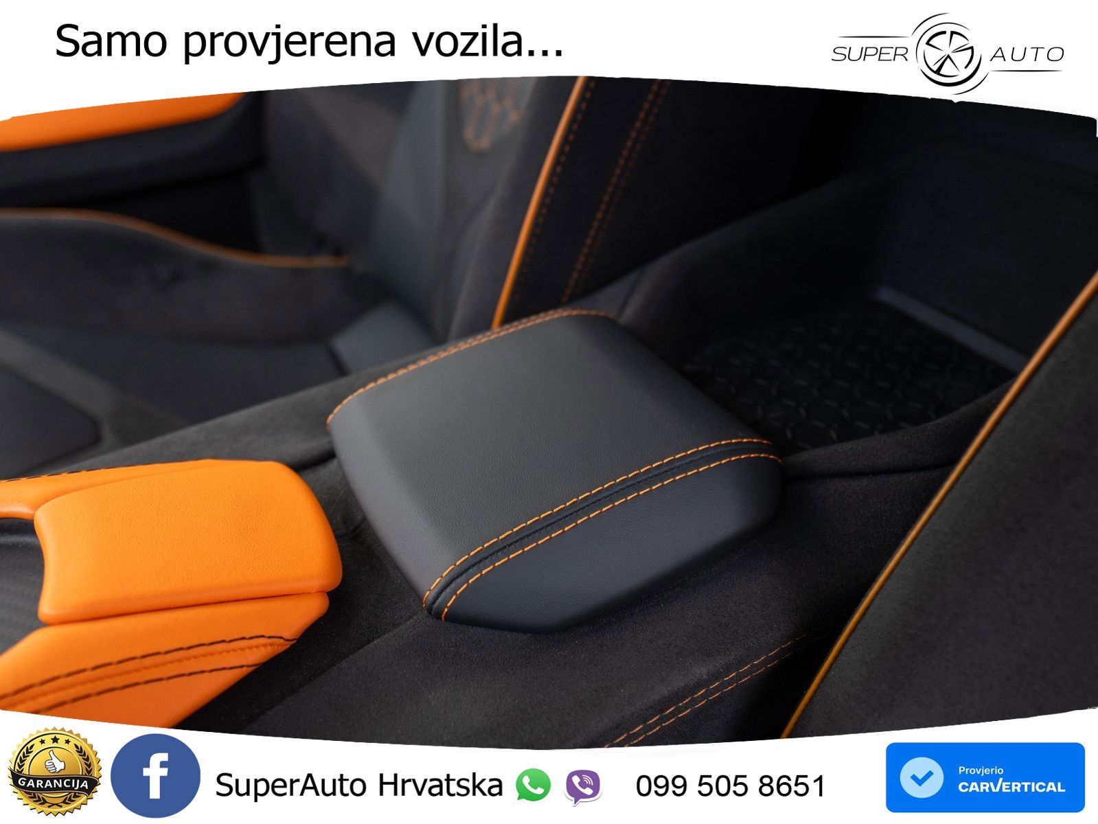 Lamborghini Revuelto 6.5 V12 (1015 KS) 4WD DCT LED+GR SJED+ACC