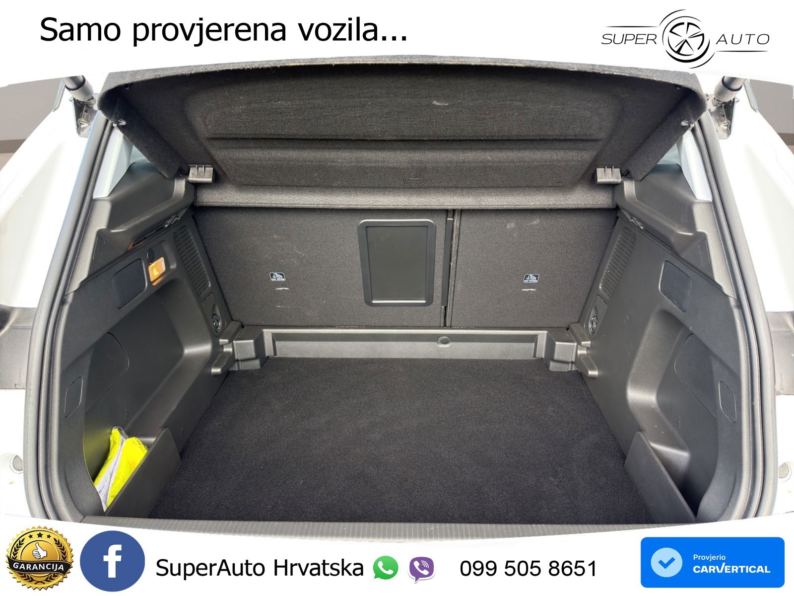 Opel Grandland 1.2i Turbo (130 KS) Automatic