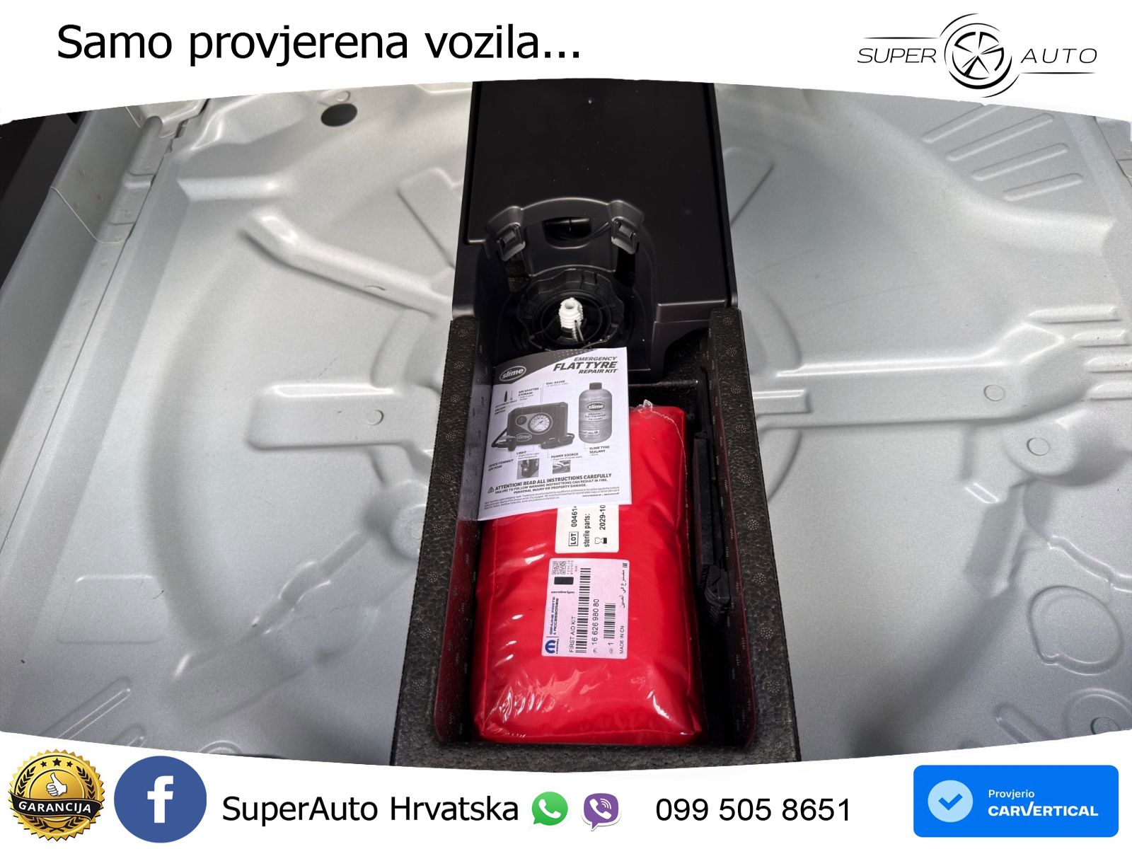 Opel Grandland 1.2i Turbo (130 KS) Automatic