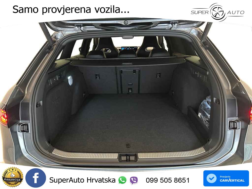 Volkswagen Passat Variant 1.5 TSI (272 KS) eHybrid DSG R-Line LED+GR SJED+ACC