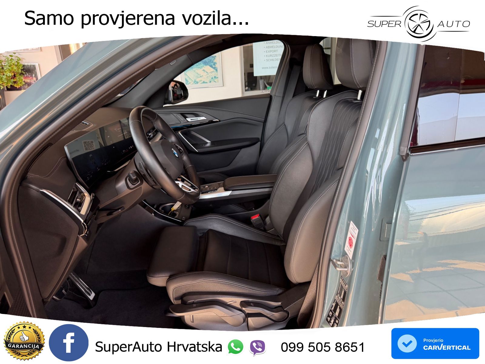 BMW X2 xDrive20d Steptronic M Sport