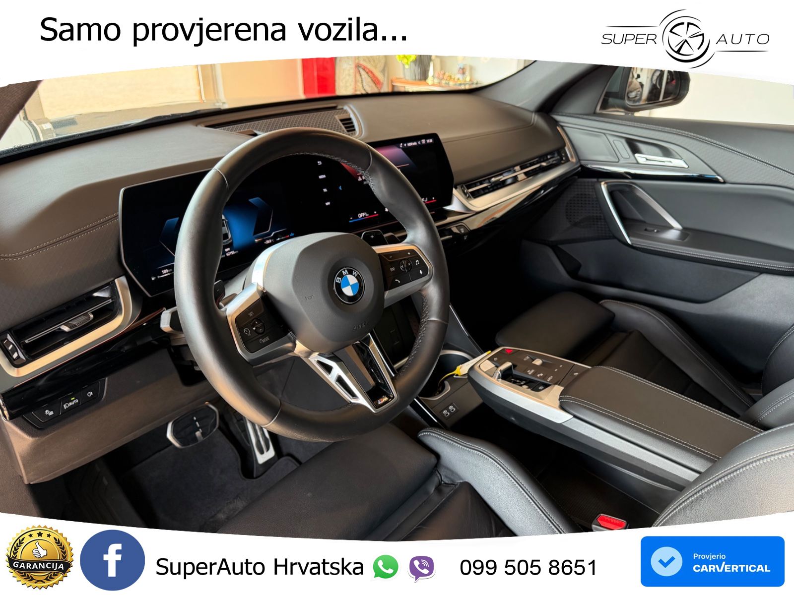 BMW X2 xDrive20d Steptronic M Sport